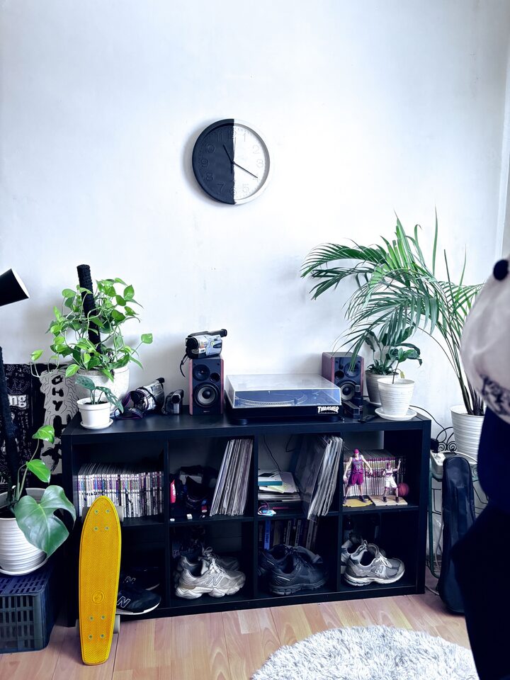 short form carousel card thumbnail