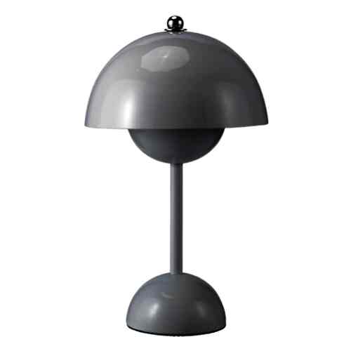 Rechargeable Modern Table Lamp