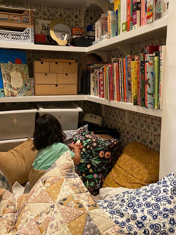 short form carousel card thumbnail