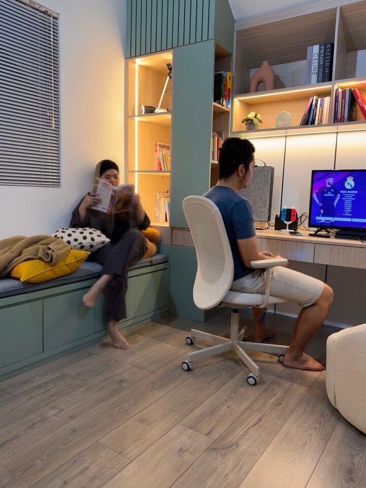 short form carousel card thumbnail