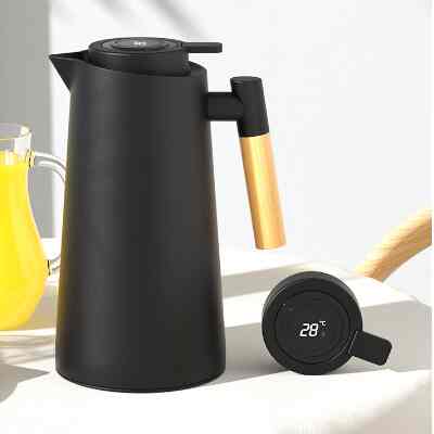 1000ml Termos Air Panas Jugs 