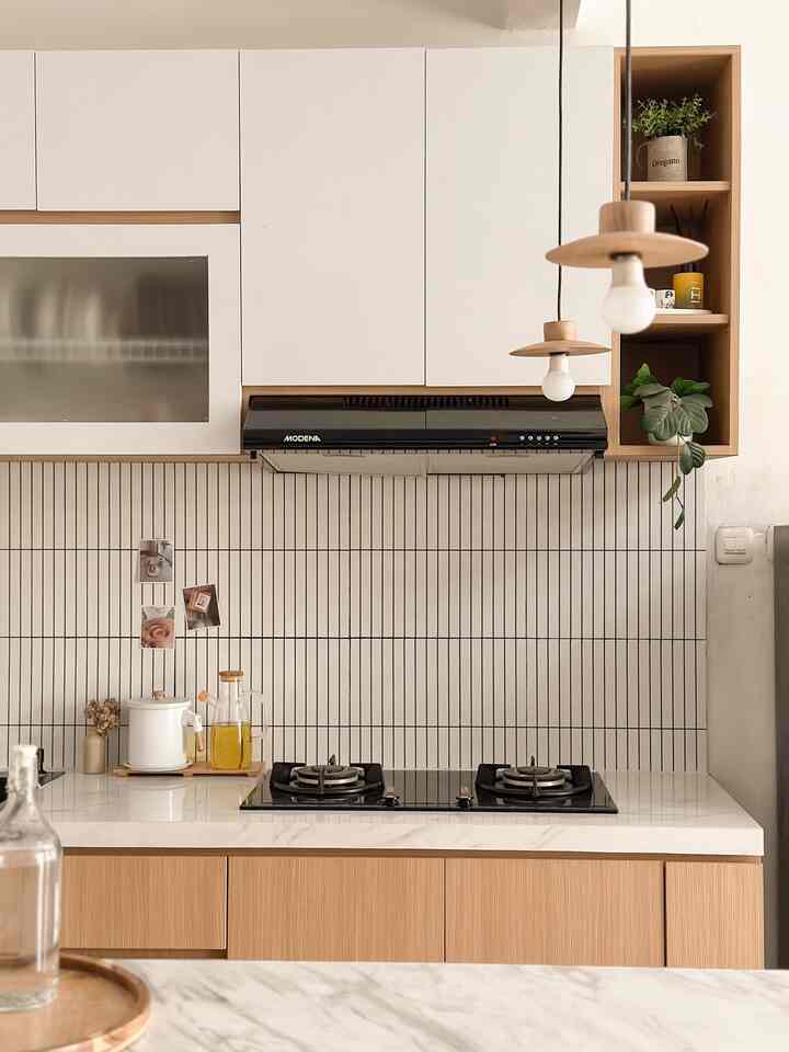 collor pallete at keinahouse, dominan warna putih dan kayu , karena kami suka sekali dengan konsep japandi house, yang identik dengan sentuhan warna kayu atau bambu, kami juga memberikan sentuhan warna hitam dan hijau agar tidak terlalu monoton. 

#PilihWarnaRumah
#HomeCollorPalette
#RekomendasiWarnaRumah
#LivingRoom
#Kitchen
#DekorasiRumab
#Dekorasiruangan 