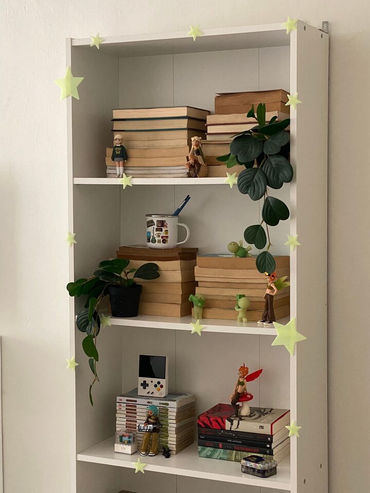 short form carousel card thumbnail