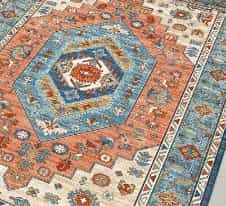 Karpet Turkey Polyester 160x210cm