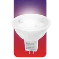 Lampu Spotlight INMR1607 5-7 watt