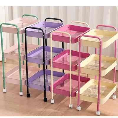 Fumio troly rack
