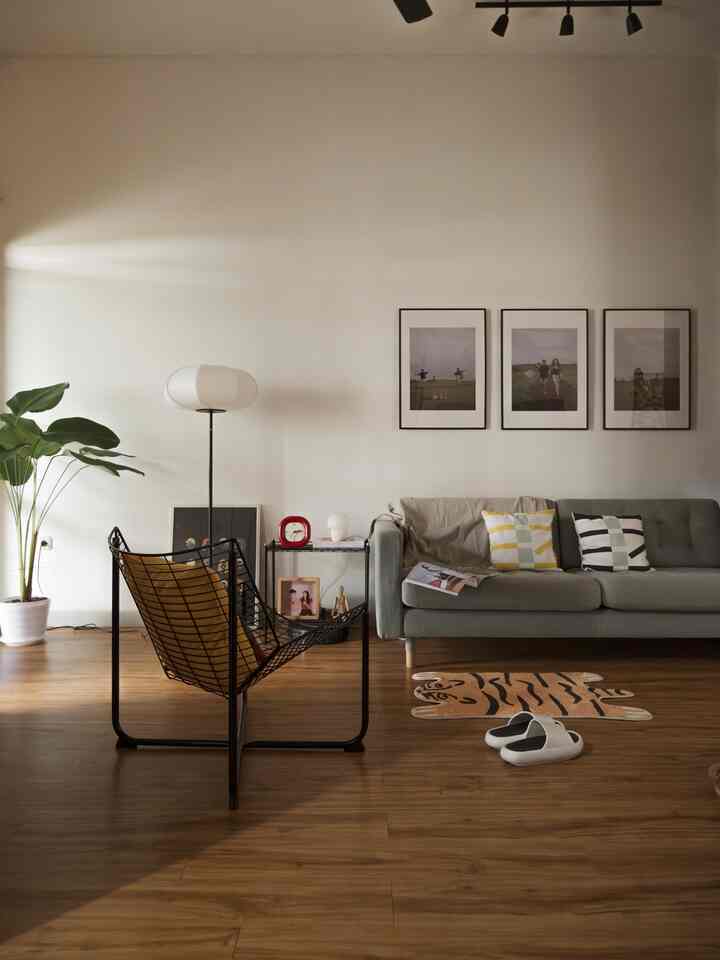 Usahakan selalu menjaga ruang tamu tetap rapi dan sinar matahari masuk🌞

—
#ruang tamu #livingroomdecor #ikea #lazychair #homeinspo #BTNOAS8