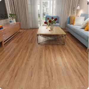 Vynil sticker lantai  2mm