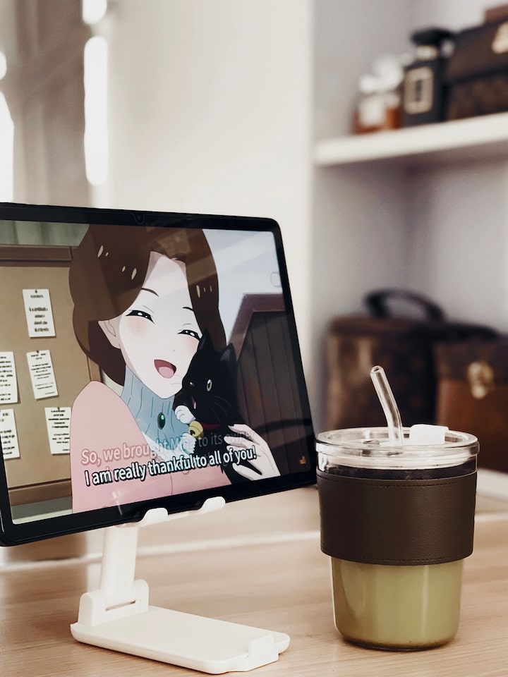 short form carousel card thumbnail