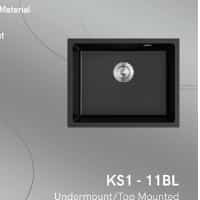 Bak Cuci Piring KS 1-11