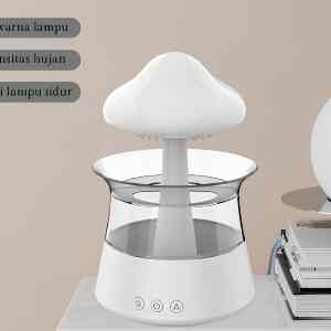 Rain Cloud Humidifier
