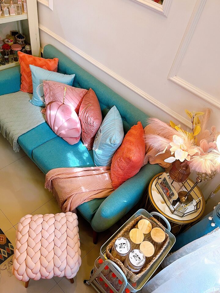 short form carousel card thumbnail