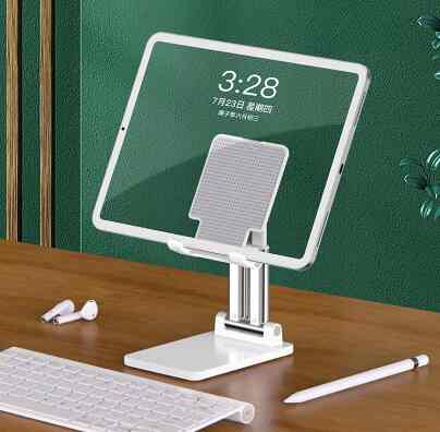 iPad Pro Tablet Holder Stand Cellphone
