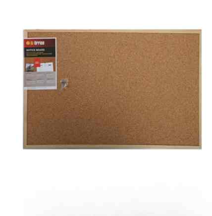 Bi-Office Cork board