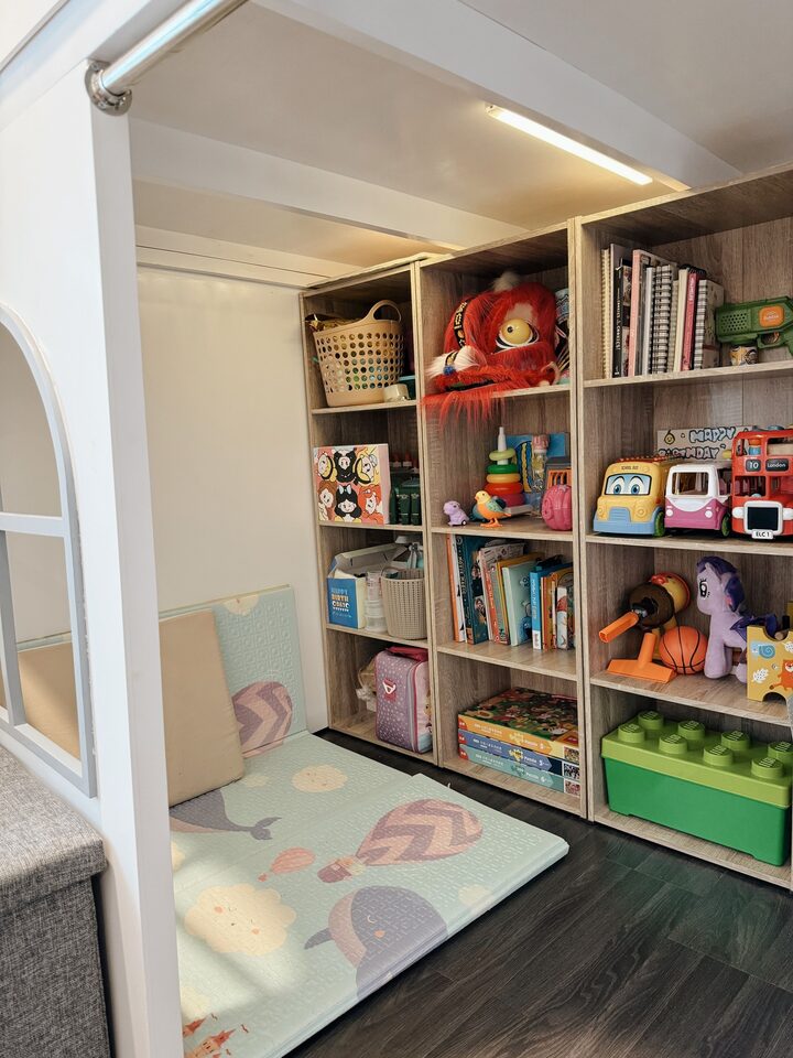 short form carousel card thumbnail