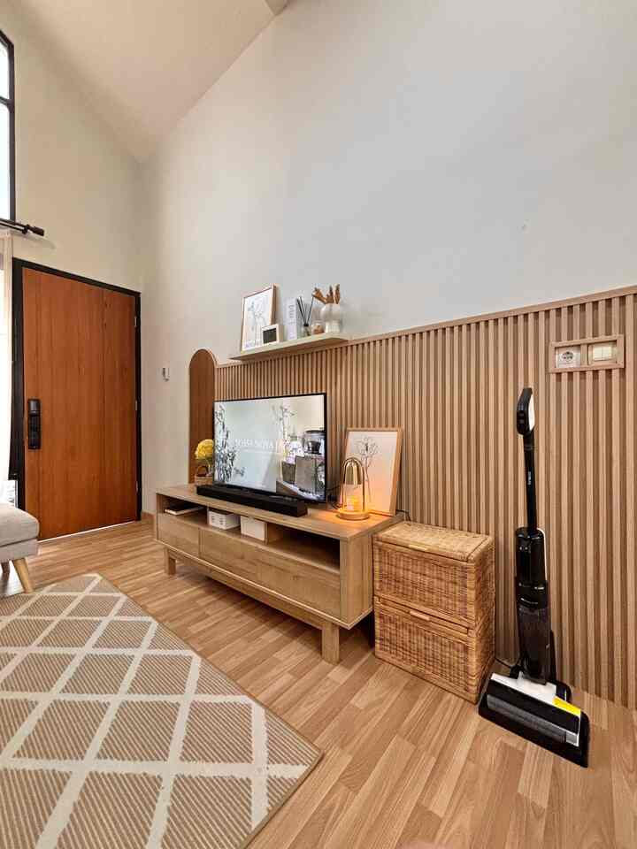 hai haiii.. biar livingroomku makin cantik disini aku tambahin lampu aroma terapi di samping tv..
ini merupakan best buy aku krn bisa jd solusi yg suka wewangian tapi tanpa api jd lebih awet deh lilin nya 🥰

#livingroom #warmcandle #homedecor #livingroomideas #livingroominspo #lampuaromaterapi #isnpirasirumah 