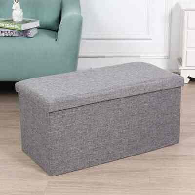 Sofa Kotak Penyimpanan Barang L1705