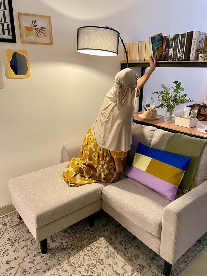 short form carousel card thumbnail