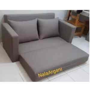Sofa Bed Lipat reclining-150cm
