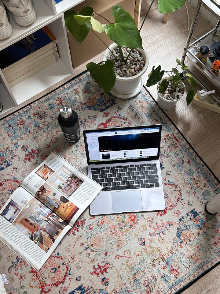 short form carousel card thumbnail