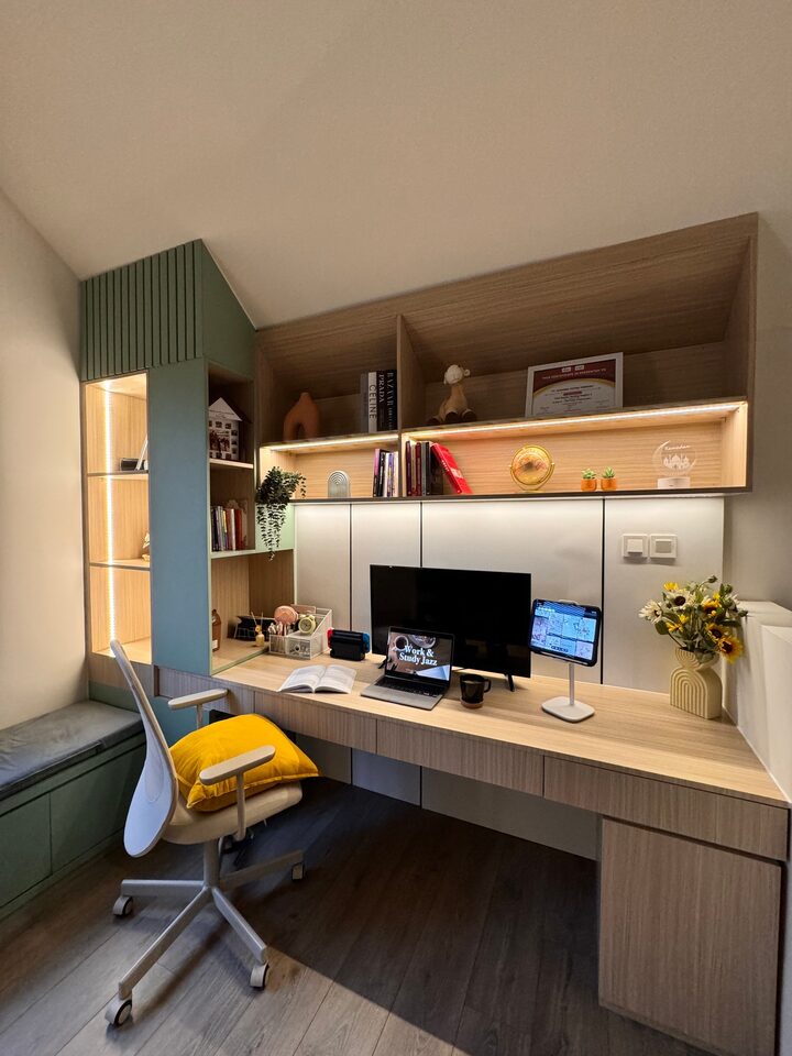 short form carousel card thumbnail