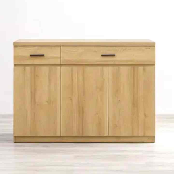 Heim Studio KIVA Kitchen Sideboard
