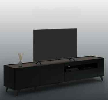 Nikita TV200 Meja TV / Rak TV