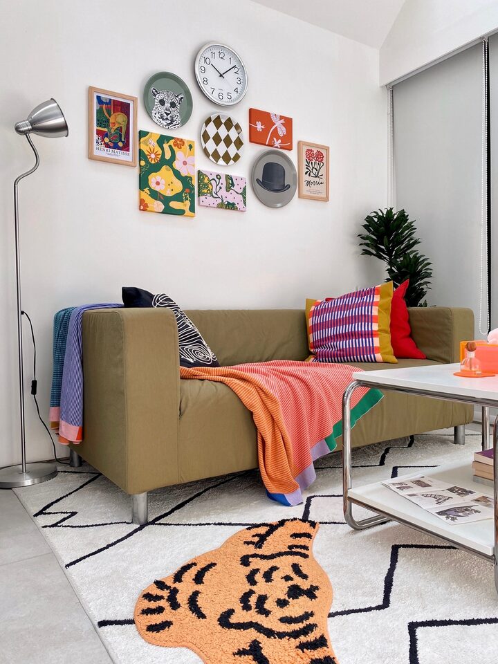 short form carousel card thumbnail