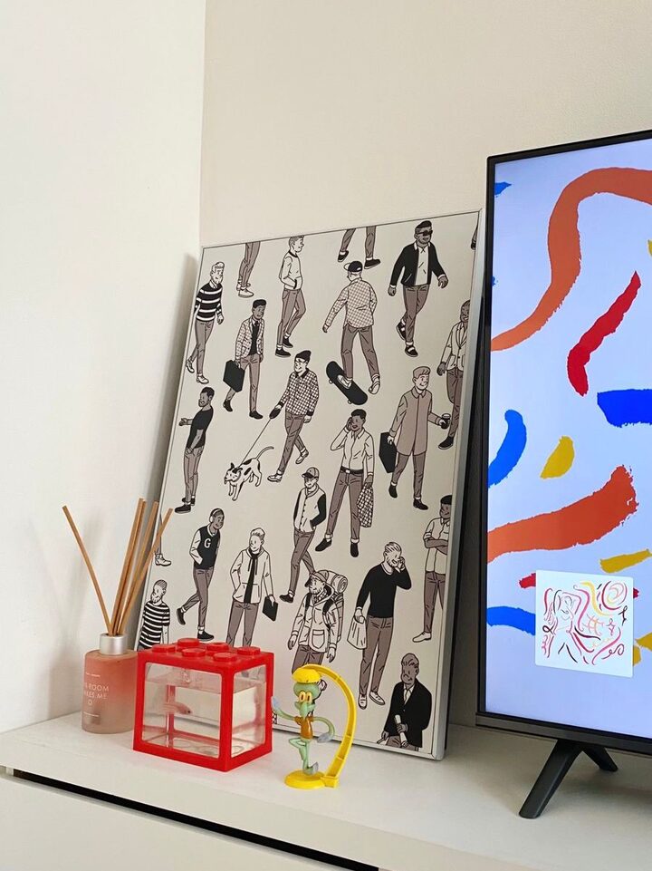 short form carousel card thumbnail