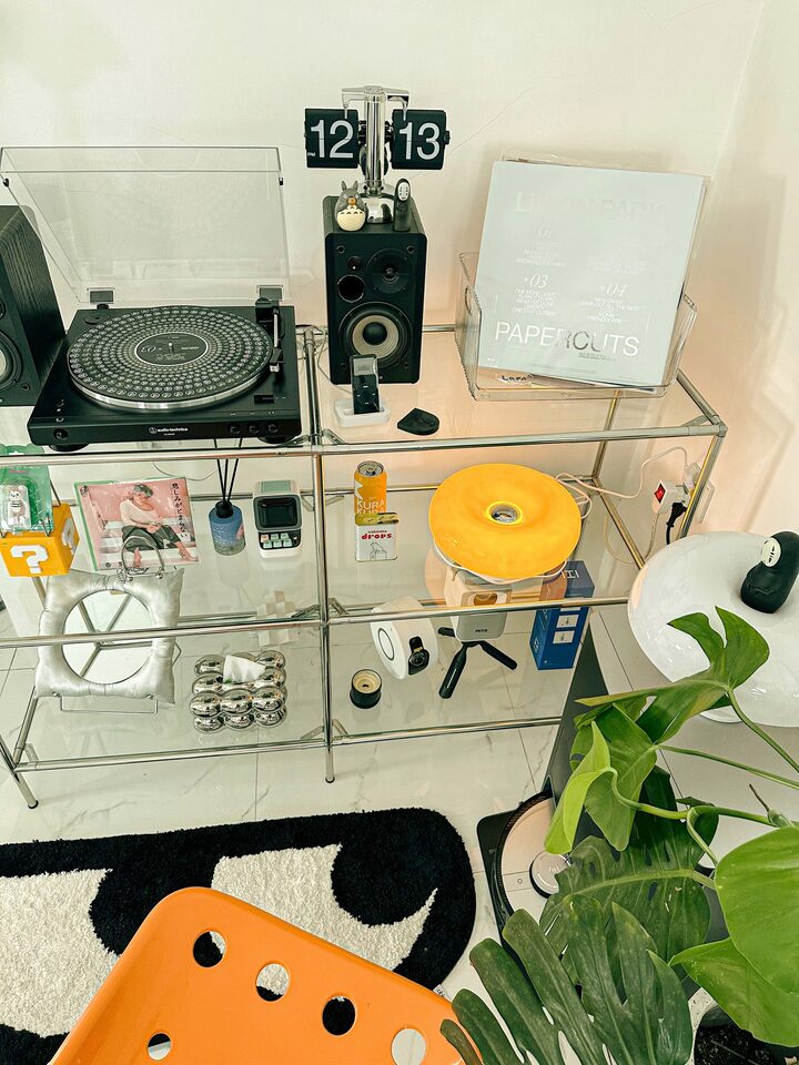 short form carousel card thumbnail