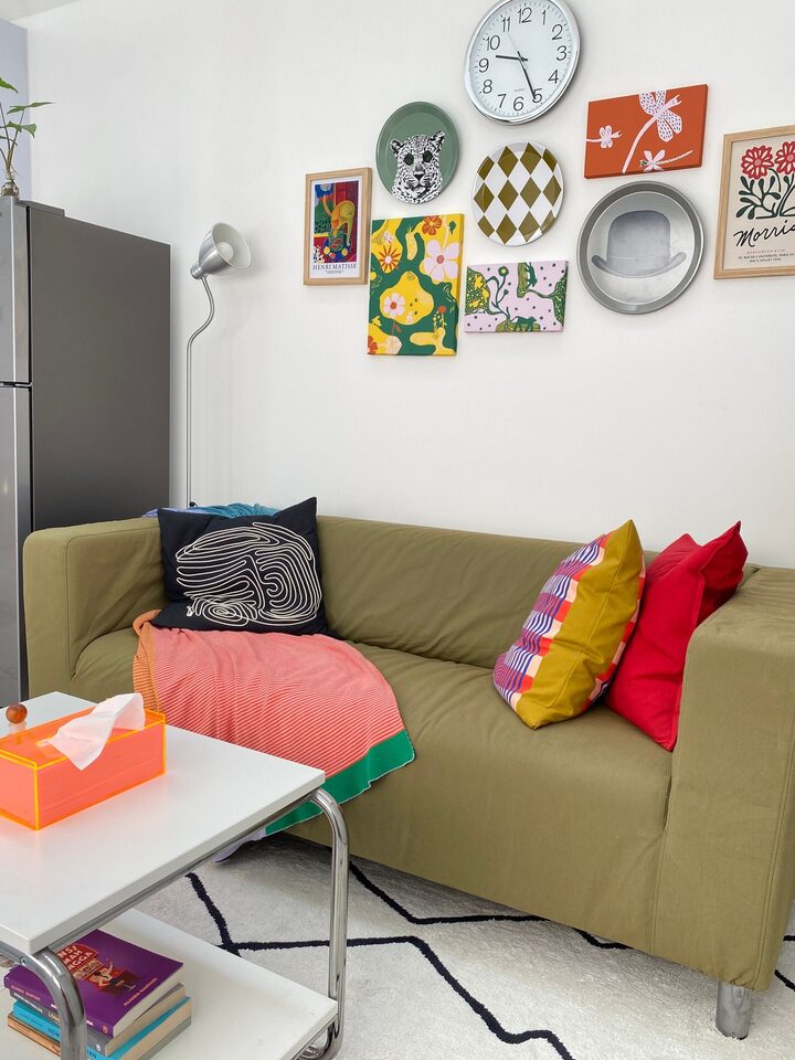 short form carousel card thumbnail