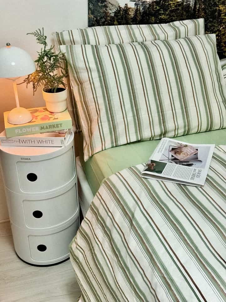 O!class “Home Styling photography 2.0 : Master the art of editing Phone Like a Pro with adobe lightroom “

Foto after-before ternyata bermain texture pada foto yang diajarin kak rizal membuat foto lebih mempunyai arti tersendiri,foto tidak melulu harus jernih dan jelas karena memang hasil sebuat foto menentukan karakter dan ciri khas tersendiri🤍


#OclassPhotoEditing
#MyEditingStyle