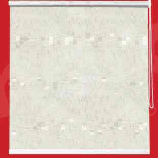 Sharp Point Roller Blind - tirai jendela gulung tarik