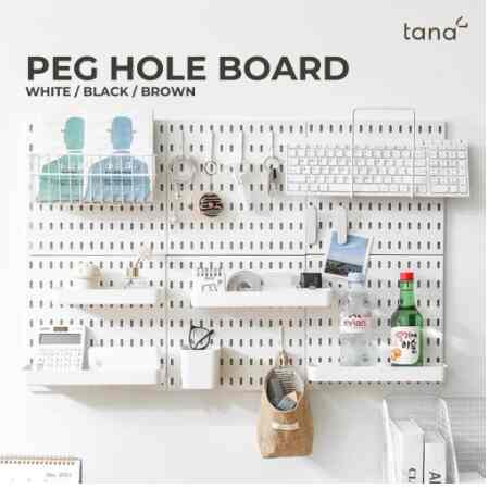 Peg Hole Board Premiu