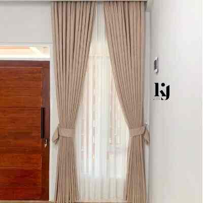 Gorden Series Trevita Blackout 80%