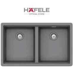 Granite Sink Antonius HS20-GEN2S80