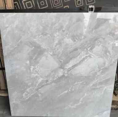 GRANIT 60X60 GLOSSY MARMER / VIMALA GREY LOCAL - ARNA