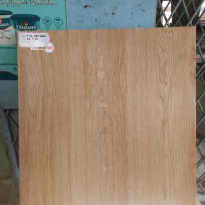GRANIT 60X60 MOTIF KAYU ATAU SERAT KAYU