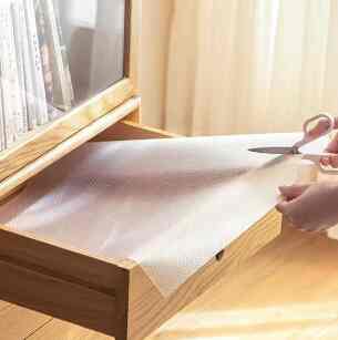 Alas Tatakan Bentuk Anti slip Anti Kotor