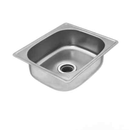 Sink SB 42 S | Bak Cuci Piring Stainless