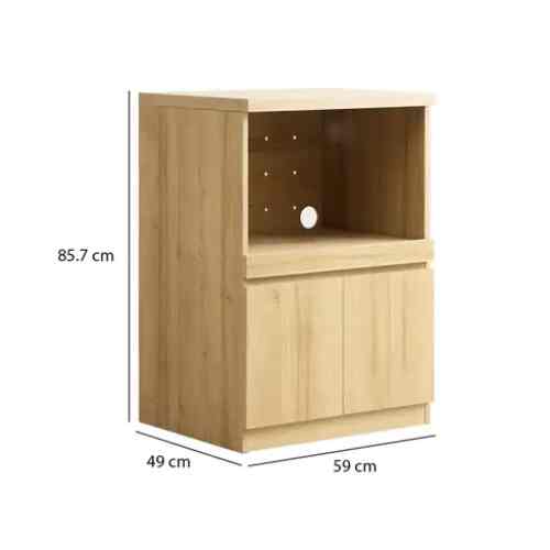 KIVA Small Cabinet