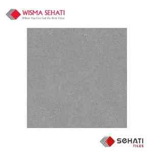 Keramik 60x60 Galaxy Dark Grey Matte