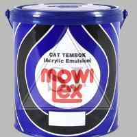 Emulsion E100 Putih 20Ltr