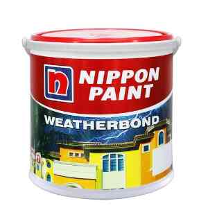 Weatherbond 1083P - 1L