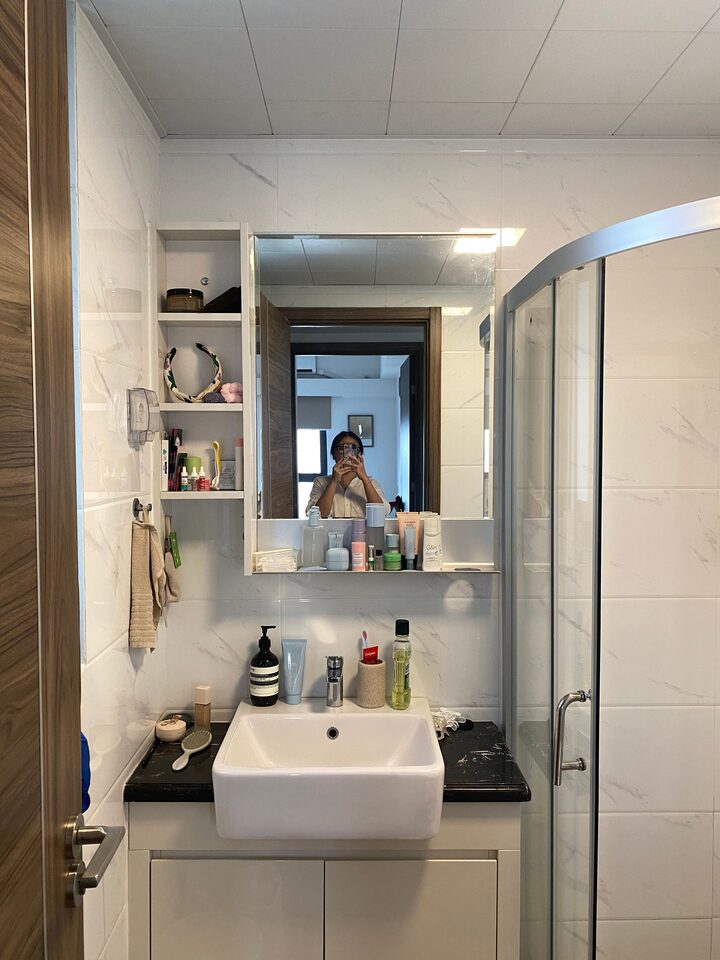 short form carousel card thumbnail