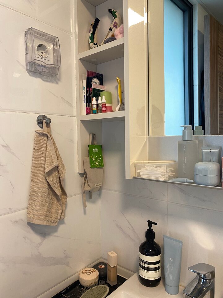 short form carousel card thumbnail