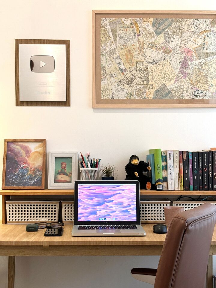 short form carousel card thumbnail