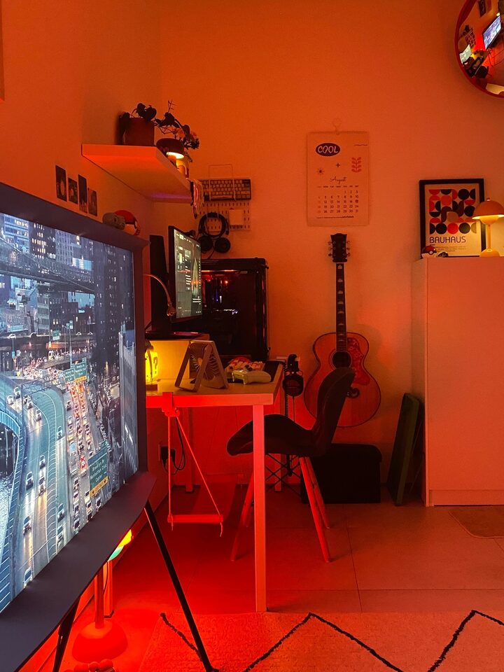 short form carousel card thumbnail