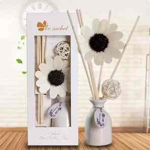 Reed Diffuser Vas Bunga