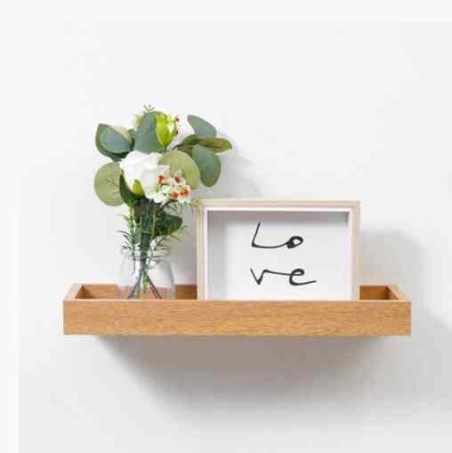 Dothan Rak Dinding 40 Cm